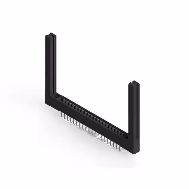 357-040-458-258 EDAC Inc.  Edgeboard Connectors